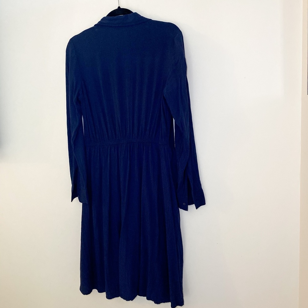 Old Navy 🔹 Long Sleeved Shirt Dress - Picture 7 of 12